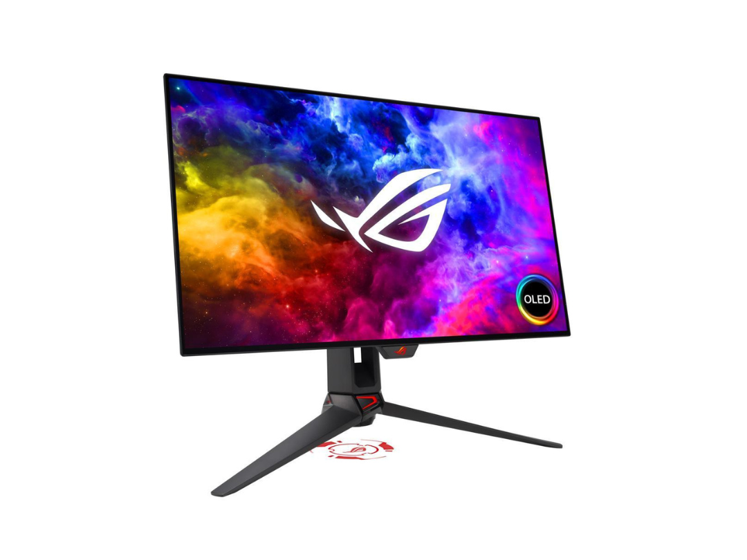 ASUS 27 ASUS 27